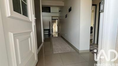 Maison - 135 m² - 4 pièces