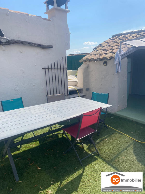 Maison traditionnelle - 140 m² - 4 pièces