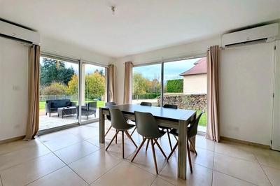 Maison - 133 m² - 5 pièces