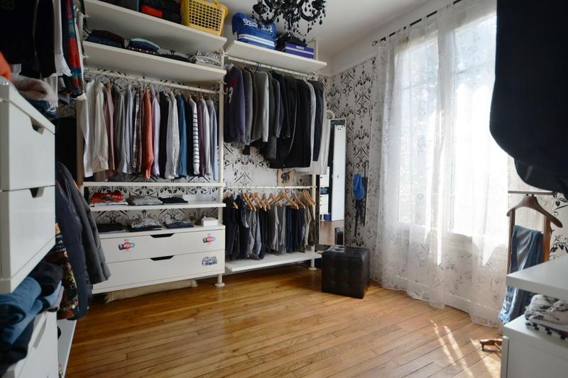 Maison - 180 m² - 8 pièces