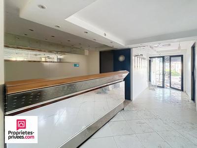 Maison - 119 m² - 3 pièces