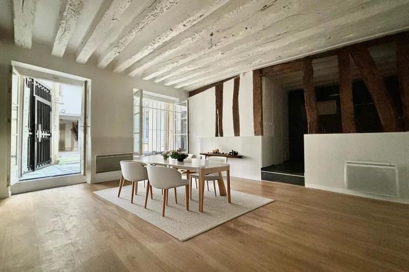 Bureau - 40 m² - 2 pièces