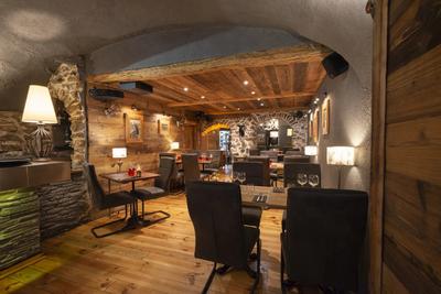 Fonds de commerce - 180 m²