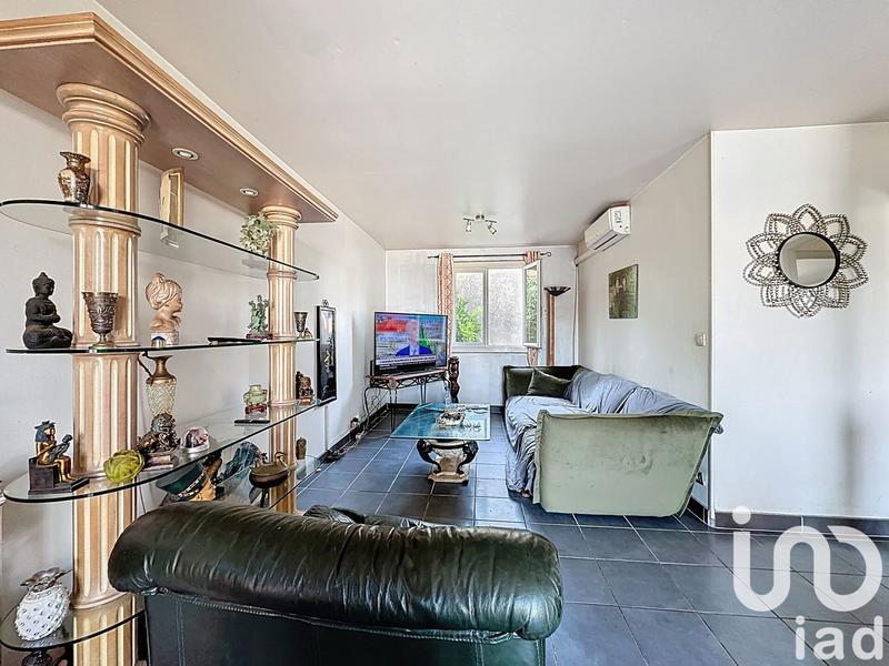 Maison - 137 m² - 6 pièces