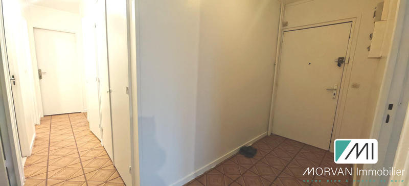 Appartement - 79 m² - 4 pièces