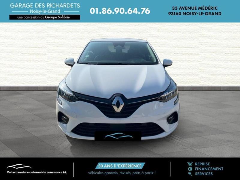 Renault Clio V SCe 65 Business