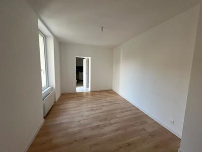 Appartement - 51 m² - 3 pièces