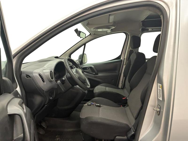 Citroën Berlingo Cabine Approfondie Cab Xl BLUEHDi 100 Confort