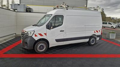 Renault Master L2h2 Dci 150 Grand Confort