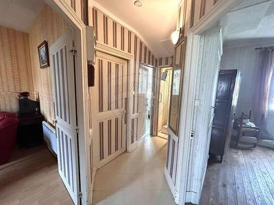 Maison - 51 m² - 3 pièces