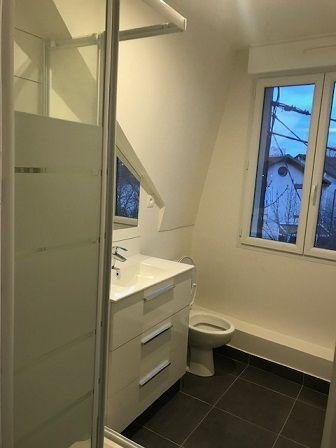 Appartement - 38 m² - 3 pièces