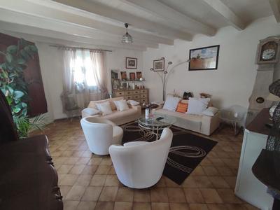 Maison - 152 m² - 6 pièces