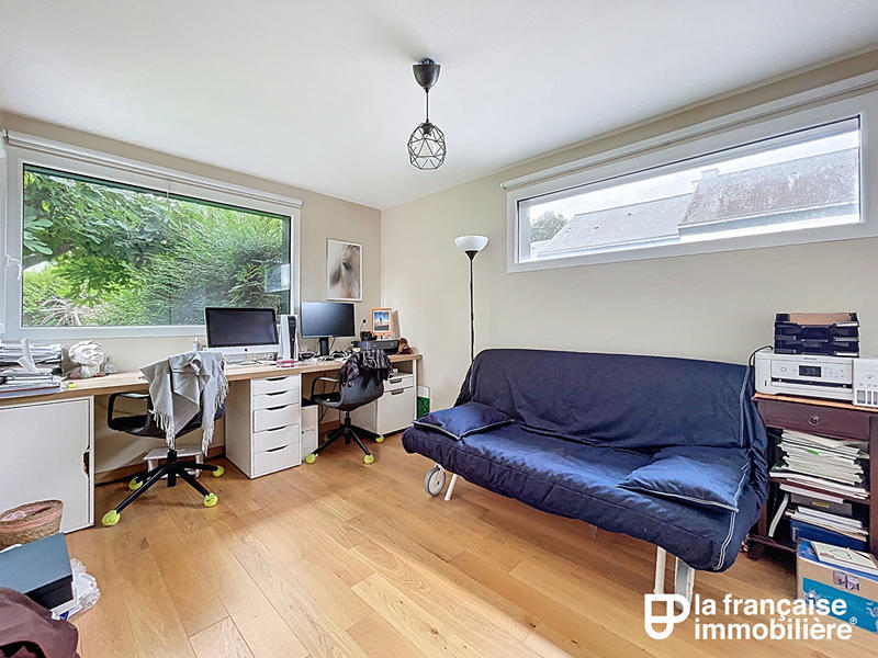 Maison - 145 m² - 7 pièces