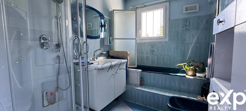 Maison - 106 m² - 5 pièces