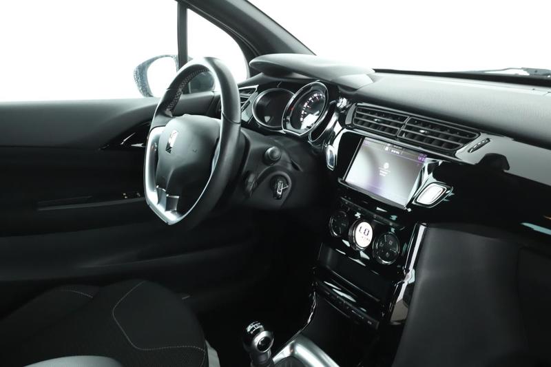 Ds Ds 3 1.2 PureTech So Chic 110 ch