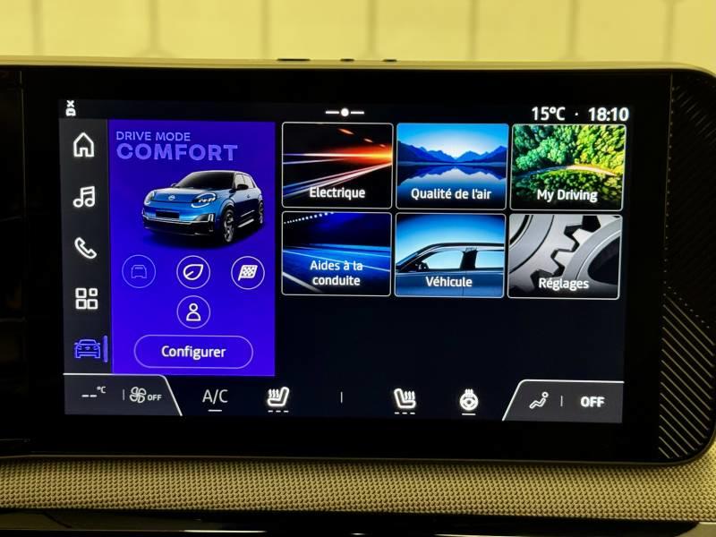 Nissan Micra Electrique 52kWh 150ch Evolve