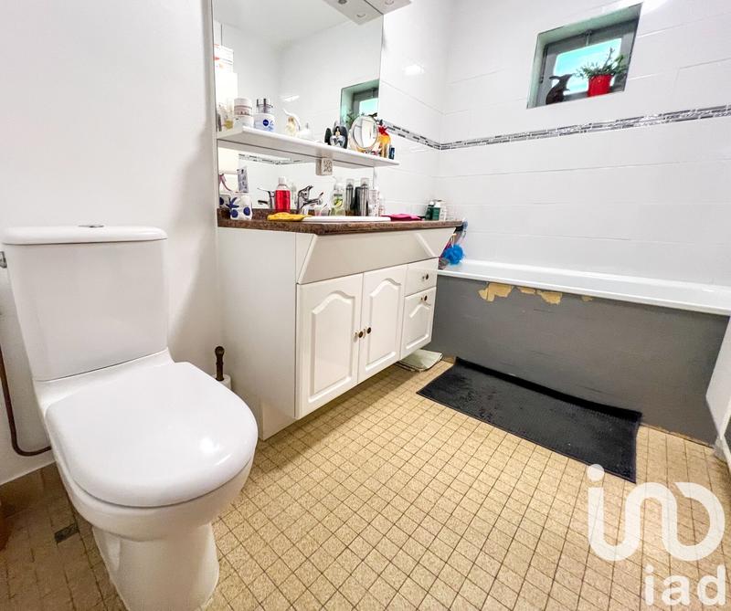 Maison de campagne - 97 m² - 4 pièces