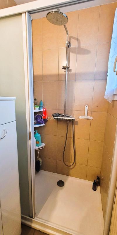 Maison - 81 m² - 4 pièces