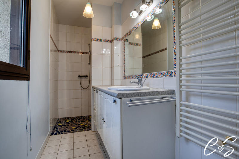 Maison - 136 m² - 6 pièces