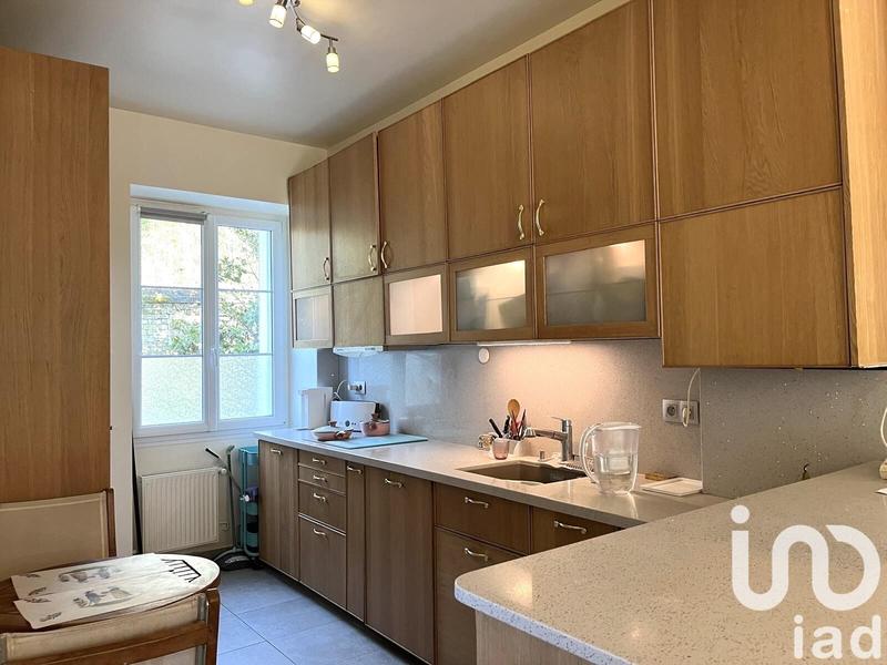 Appartement - 82 m² - 4 pièces