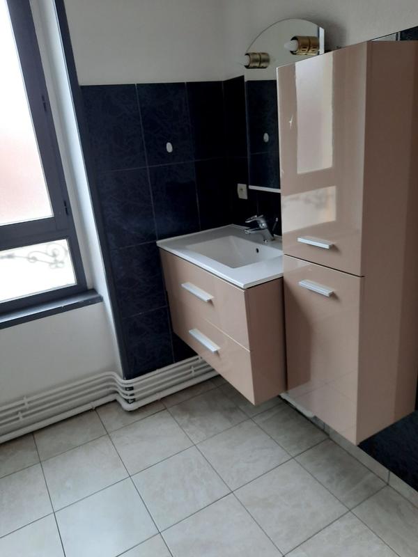 Appartement - 70 m² - 4 pièces