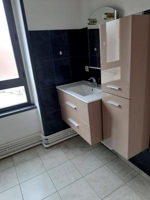 Appartement - 70 m² - 4 pièces