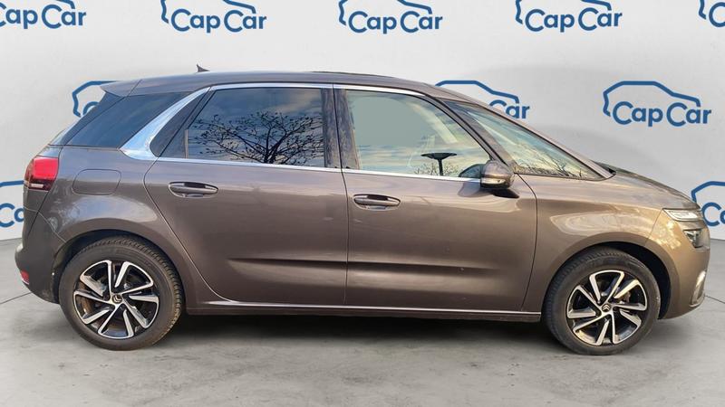 Citroën C4 Picasso 1.6 BlueHDi 120 Feel