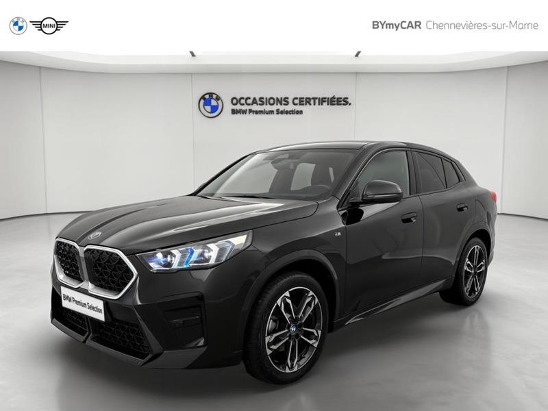 Bmw X2 U10 sDrive 18d 150ch Dkg7 m Sport