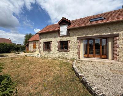 Maison - 171 m² - 6 pièces