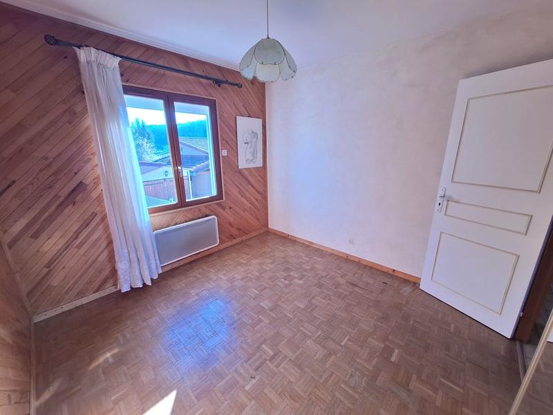 Maison - 136 m² - 6 pièces