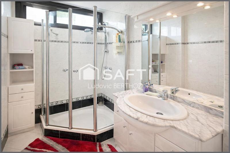 Appartement - 50 m² - 3 pièces