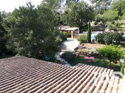 Maison - 177 m² - 7 pièces