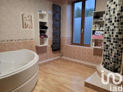 Maison de village - 145 m² - 6 pièces