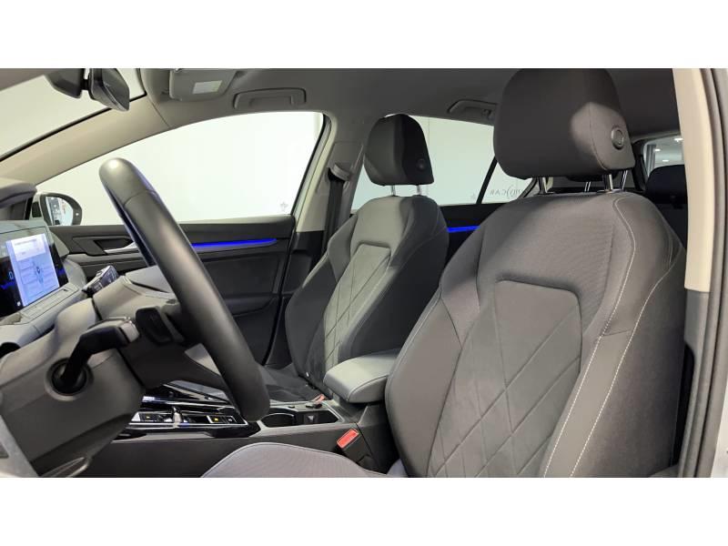 Volkswagen Golf 1.4 Hybrid Rechargeable Opf 204 Dsg6 Style