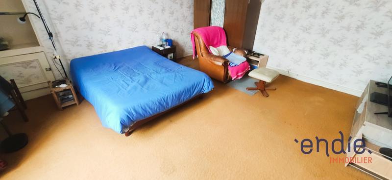 Maison - 138 m² - 5 pièces