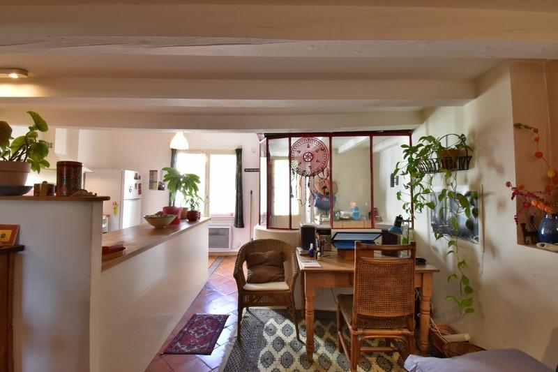 Appartement - 81 m² - 3 pièces