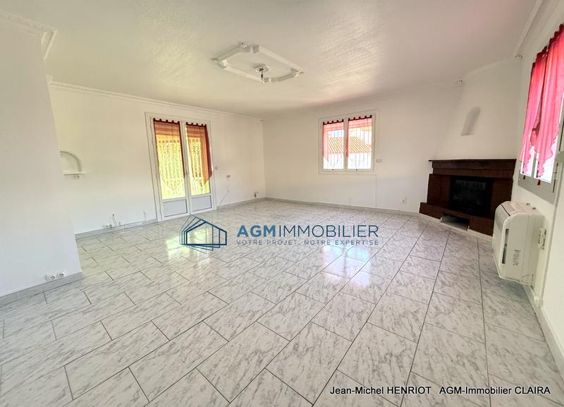 Villa - 110 m² - 4 pièces