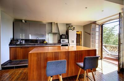 Appartement - 84 m² - 3 pièces