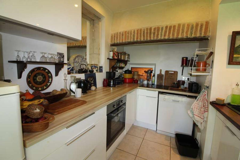 Maison - 190 m² - 6 pièces