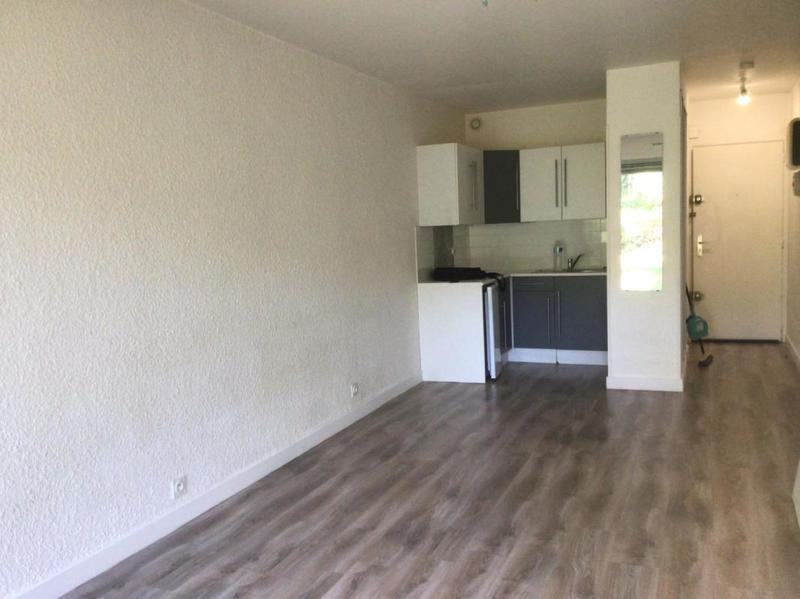 Studio - 26 m² - 1 pièce