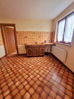 Appartement - 109 m² - 4 pièces