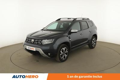 Dacia Duster II 1.5 dCi Blue Prestige 4x2 116 ch