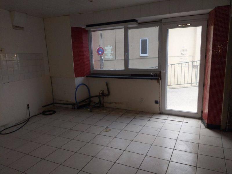 Maison de village - 108 m² - 5 pièces