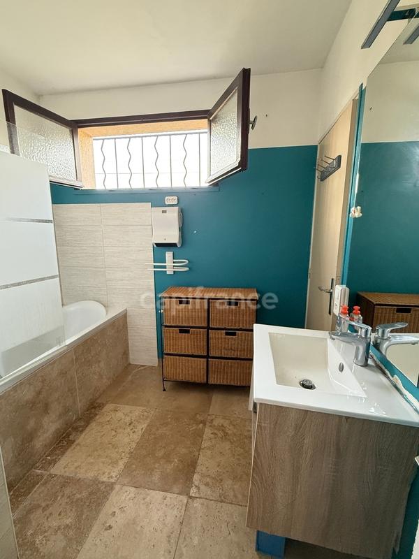 Maison - 143 m² - 4 pièces