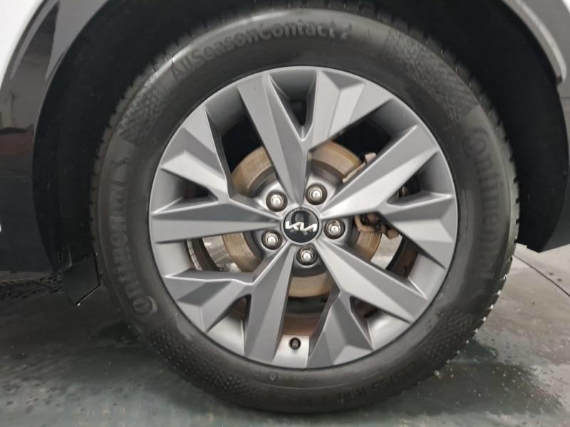 Kia Sportage Vp 1.6 t-GDi 230ch Isg Hybride Bva6 4x2 Gt Line Premium
