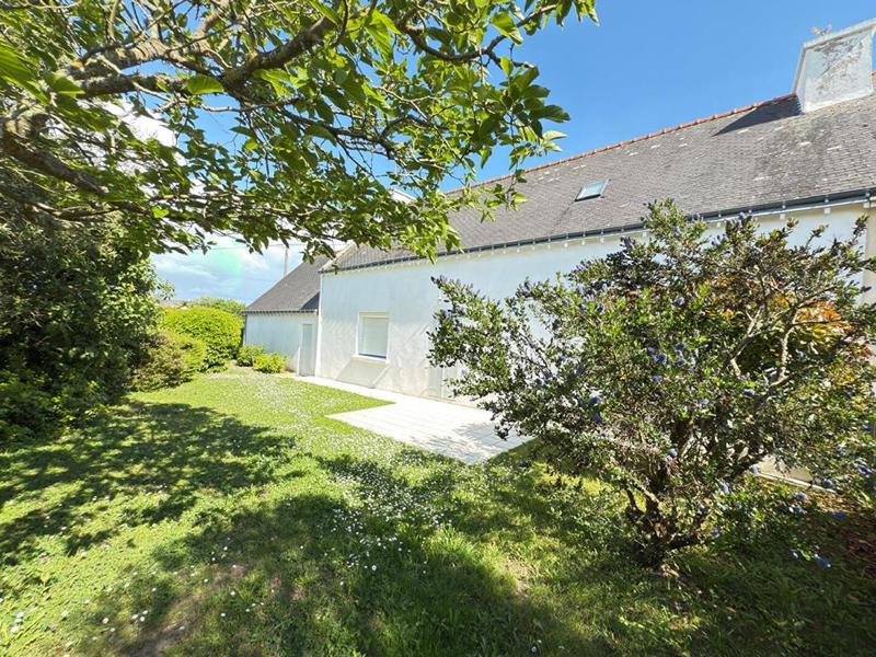 Maison - 116 m² - 5 pièces