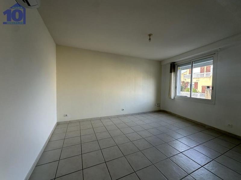 Appartement - 51 m² - 3 pièces
