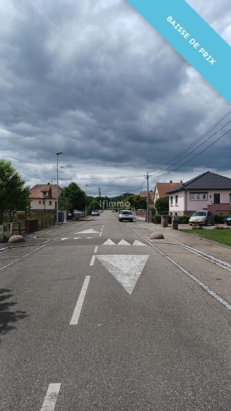 Maison - 75 m² - 4 pièces