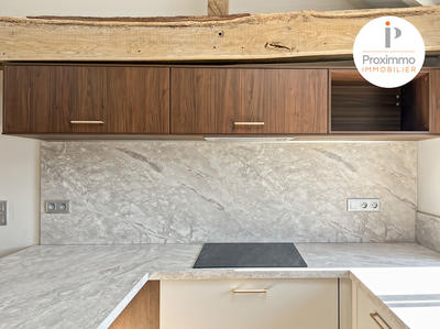 Appartement - 74 m² - 4 pièces