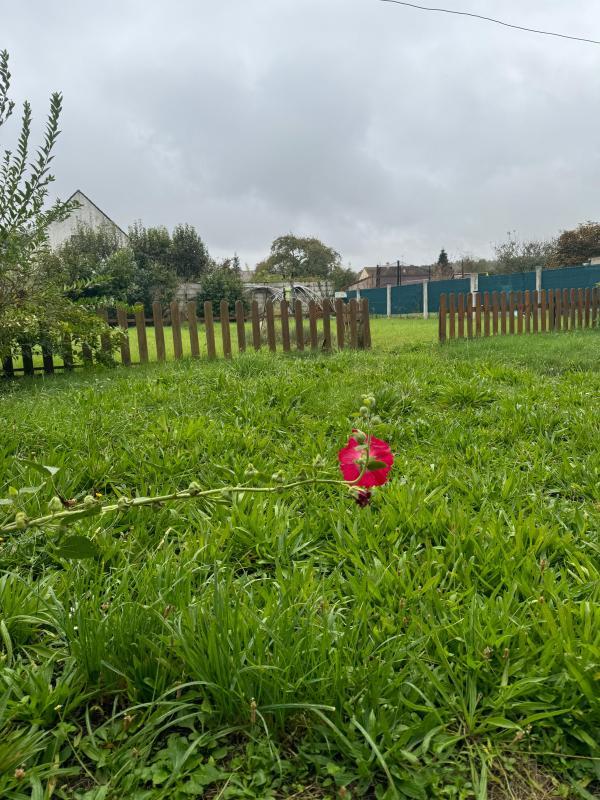 Maison - 97 m² - 4 pièces